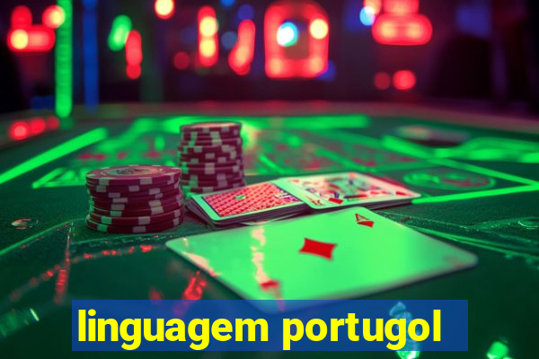 linguagem portugol